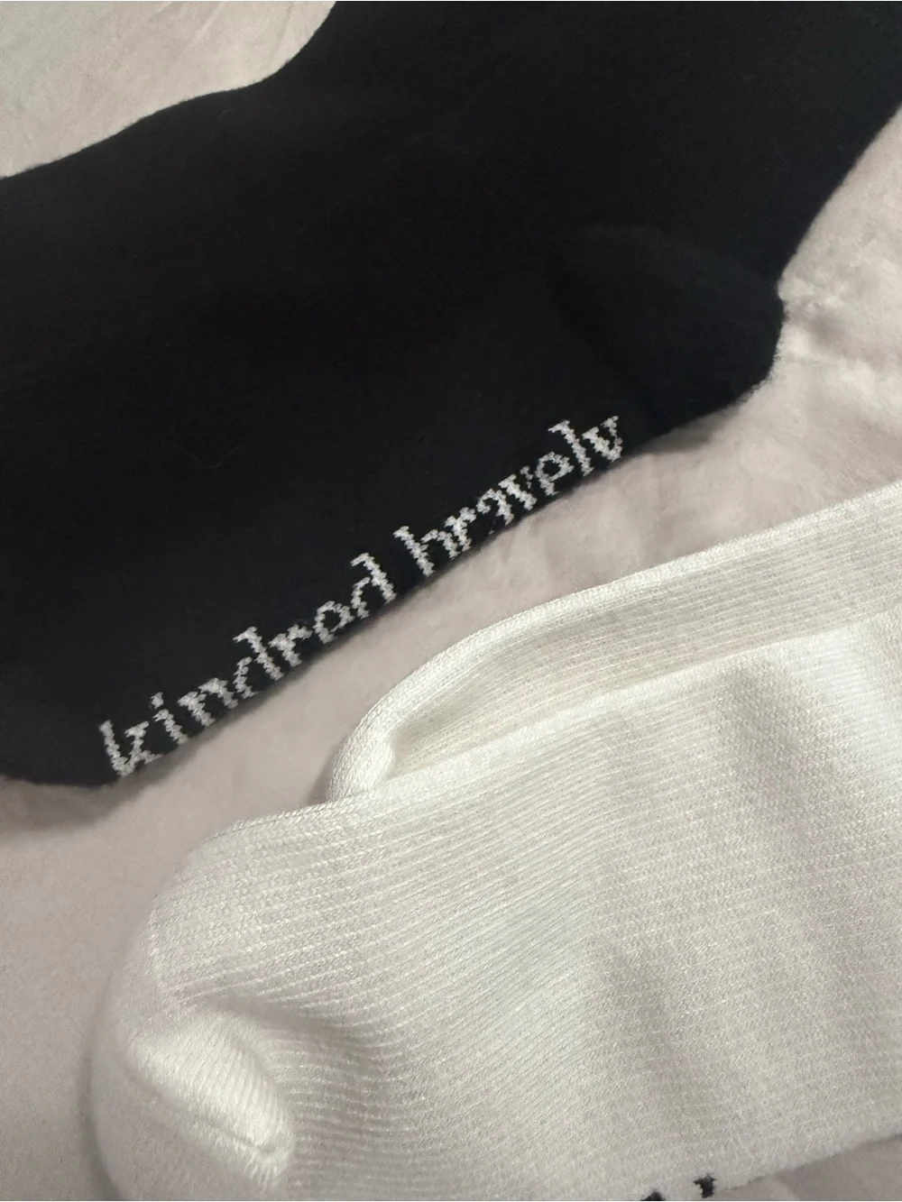 NWOT Kindred Bravely Compression Socks 2-Pack